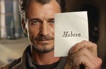 Almanca'da 'Haben' Fiili