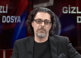 Hamza Yardımcıoğlu Kimdir? Araştırmacı Yazar, Televizyoncu ve “Gizli Dosya”nın Sıra Dışı Hikayesi
