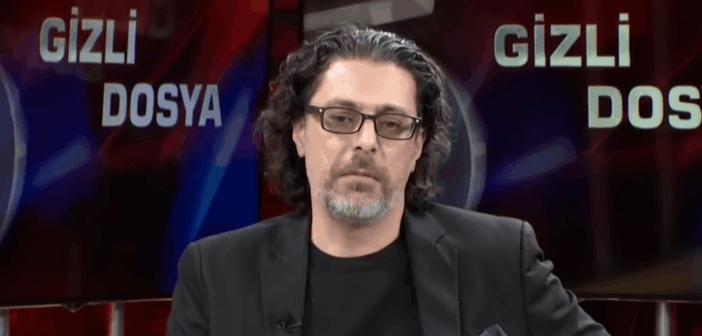 Hamza Yardımcıoğlu Kimdir? Araştırmacı Yazar, Televizyoncu ve “Gizli Dosya”nın Sıra Dışı Hikayesi
