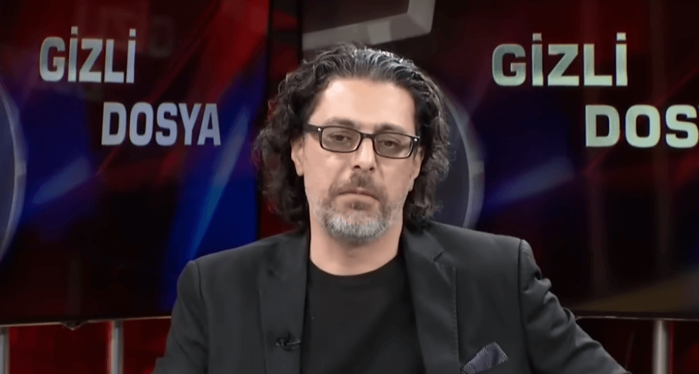 Hamza Yardımcıoğlu
