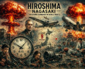 Hiroşima ve Nagazaki’ye Atılan Atom Bombası Hakkında 10 Gerçek: İnsanlığın En Acı Dersi