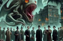 Innsmouth Üzerindeki Gölge (H.P. Lovecraft) Hikayesinin Özeti ve Karakterleri