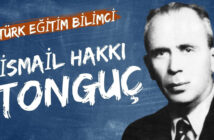 İsmail Hakkı Tonguç