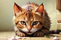 Kedi Isırmasında Neler Yapılır? Tedavi ve Önleme İpuçları