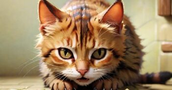 Kedi Isırmasında Neler Yapılır? Tedavi ve Önleme İpuçları – İşte Kedi Isırıklarına Nasıl Müdahale Edilir? Kedi Isırmasında Neler Yapılır? Tedavi ve Önleme İpuçları