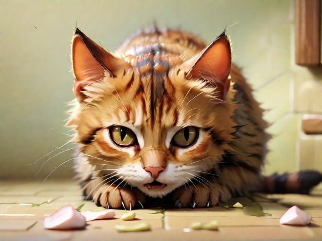 Kedi Isırmasında Neler Yapılır? Tedavi ve Önleme İpuçları