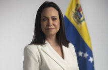 María Corina Machado