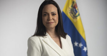 María Corina Machado