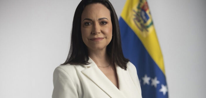 María Corina Machado Kimdir? Venezuela’nın Nobel Barış Ödüllü Demokrasi Simgesi