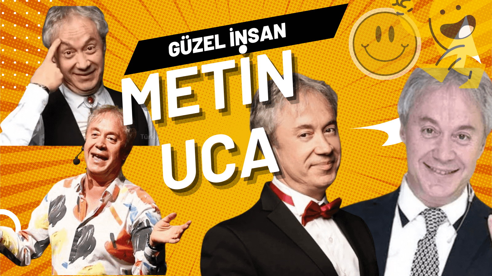 Metin Uca