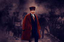 Mustafa Kemal Atatürk