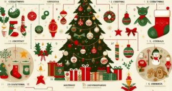 Noel Hakkında İlginç Bilgiler, Noel İle İlgili Gerçekler