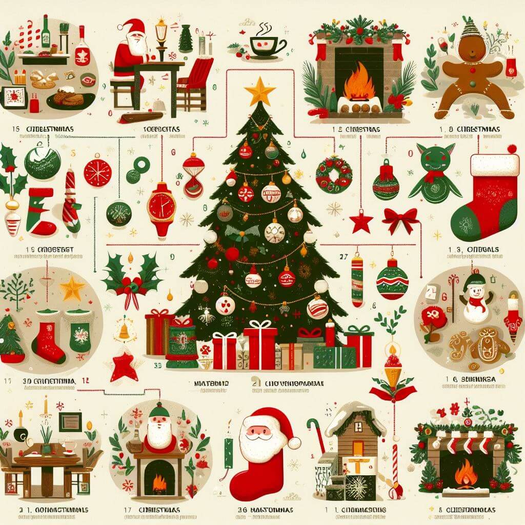 İlginç Noel Gerçekleri