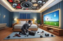 Otel Odasında Gizli Kamera Nasıl Tespit Edilir? Nasıl Anlaşılır?
