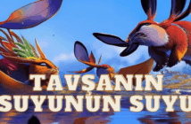Tavşanın Suyunun Suyu