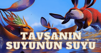 Tavşanın Suyunun Suyu