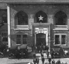 Türkiye Büyük Millet Meclisi’nin Açılması (23 Nisan 1920), Alınan Kararlar