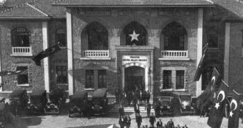 Türkiye Büyük Millet Meclisi'nin Açılması (23 Nisan 1920), Alınan Kararlar