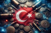Türkçe Dili