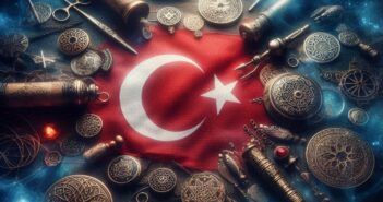 Türkçe Dili