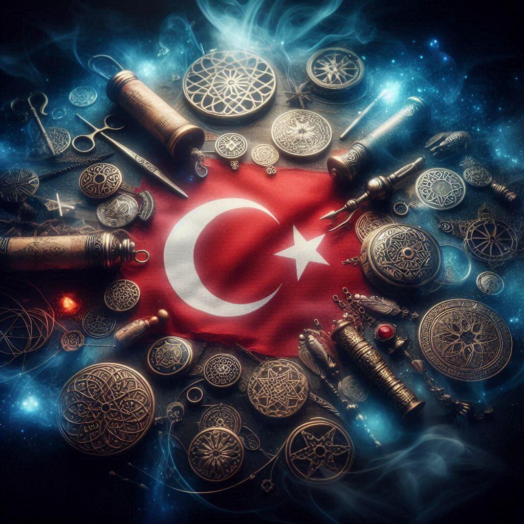 Türkçe Dili