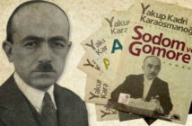 Yakup Kadri Karaosmanoğlu ve Eserleri