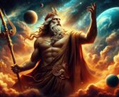 Zeus Kimdir? Antik Yunan Mitolojisinin Baş Tanrısı Hakkında Bilgiler