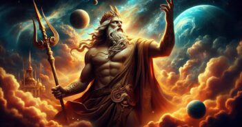Zeus Kimdir? Antik Yunan Mitolojisinin Baş Tanrısı Hakkında Bilgiler