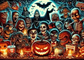 25 Korkutmayan Ama Büyüleyen Halloween Filmi ve Dizisi: Her Yaşa Uygun Eğlenceli Korku Rehberi