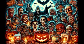 25 Korkutmayan Ama Büyüleyen Halloween Filmi ve Dizisi: Her Yaşa Uygun Eğlenceli Korku Rehberi 25 Korkutmayan Ama Büyüleyen Halloween Filmi ve Dizisi