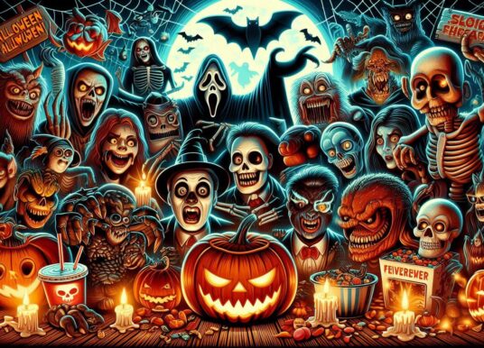 25 Korkutmayan Ama Büyüleyen Halloween Filmi ve Dizisi: Her Yaşa Uygun Eğlenceli Korku Rehberi