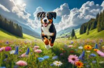 Appenzeller Sennenhund