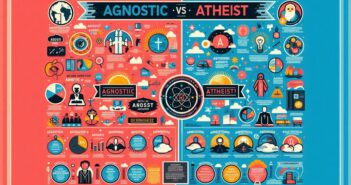 Agnostik ile Ateist Arasındaki Farklar Nelerdir?