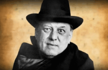 Aleister Crowley