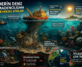 Derin Deniz Madenciliğinin Çevresel Etkileri Nelerdir? Okyanusların Geleceği Tehlikede mi?