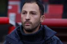 Domenico Tedesco