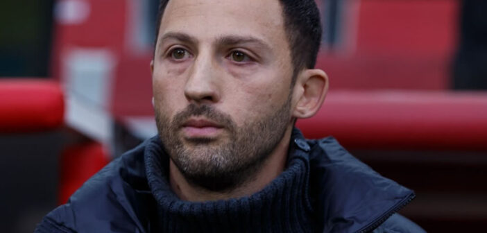 Domenico Tedesco Kimdir? Genç Teknik Direktörün Hikâyesi, Başarıları ve Belçika Macerası