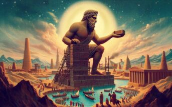 Dünyadaki İlk Tuğlanın Hikâyesi: Mezopotamya’dan Günümüze Medeniyetin Temel Taşı