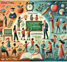 Eğitim, Öğretim ve Öğrenme Arasındaki Farklar ve İlişkiler Nelerdir?