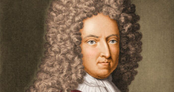 Daniel Defoe