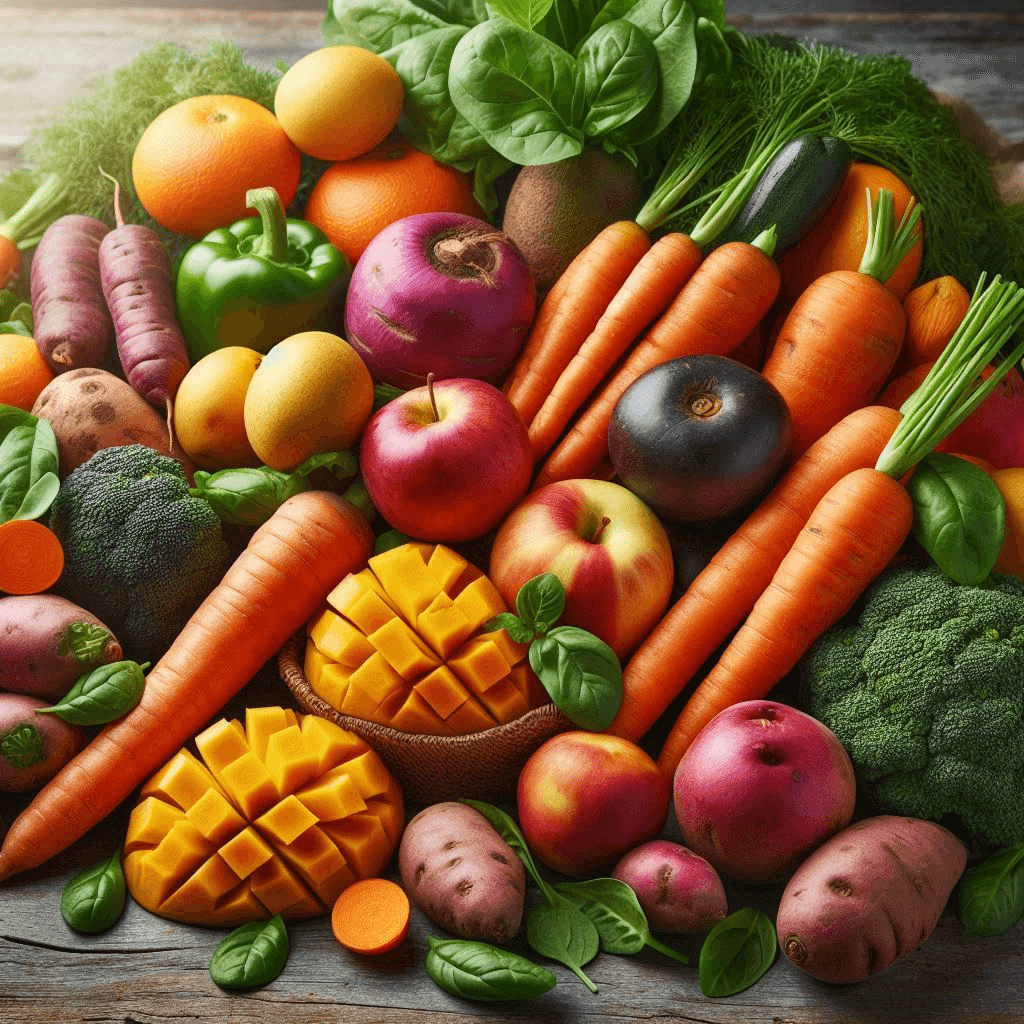 A Vitamini