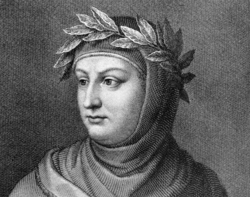 Giovanni Boccaccio