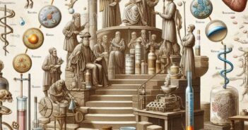 Tarihin İlk Zamanlarından Bugüne İlacın Gelişimi, Tarihçesi, İlk İlaçlar