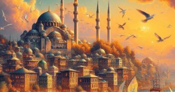 İstanbul Şiirleri