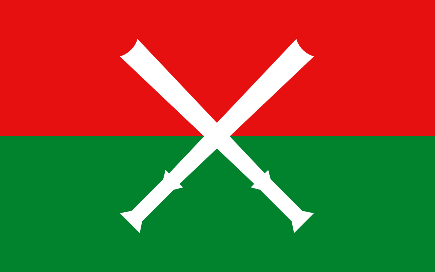 Kaçin Bağımsızlık Ordusu (KIA)