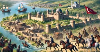 Karesioğulları Beyliği