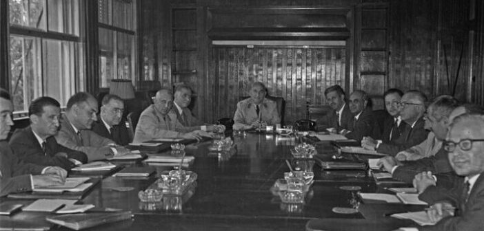 1960 Milli Birlik Komitesi