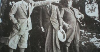Mustafa kemal Atatürk