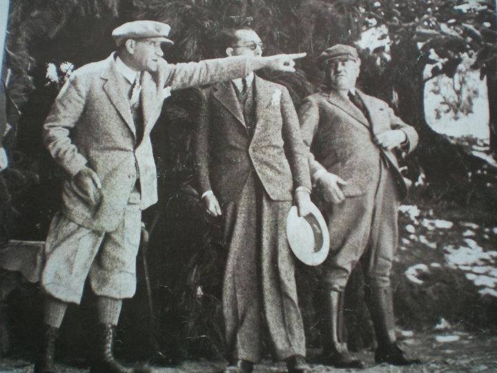 Mustafa kemal Atatürk