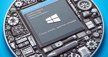 wuauclt.exe Nedir Ne İşe Yarar, Zararlı mı, Silinmeli mi Detaylı Rehber